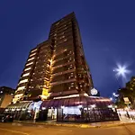 J&A Classic Hotel