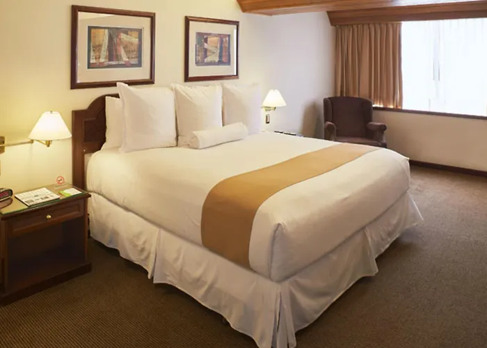 J&A Classic Hotel