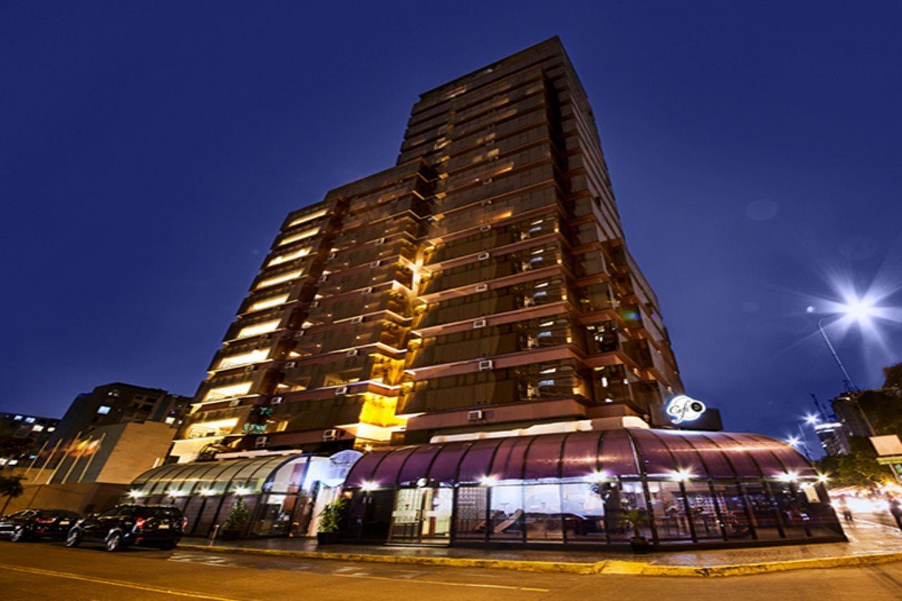 Hotel J&a Classic Lima