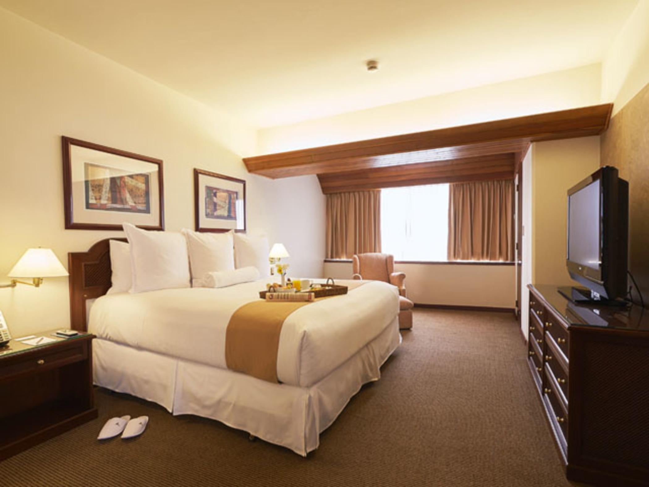 Hotel J&a Classic Lima