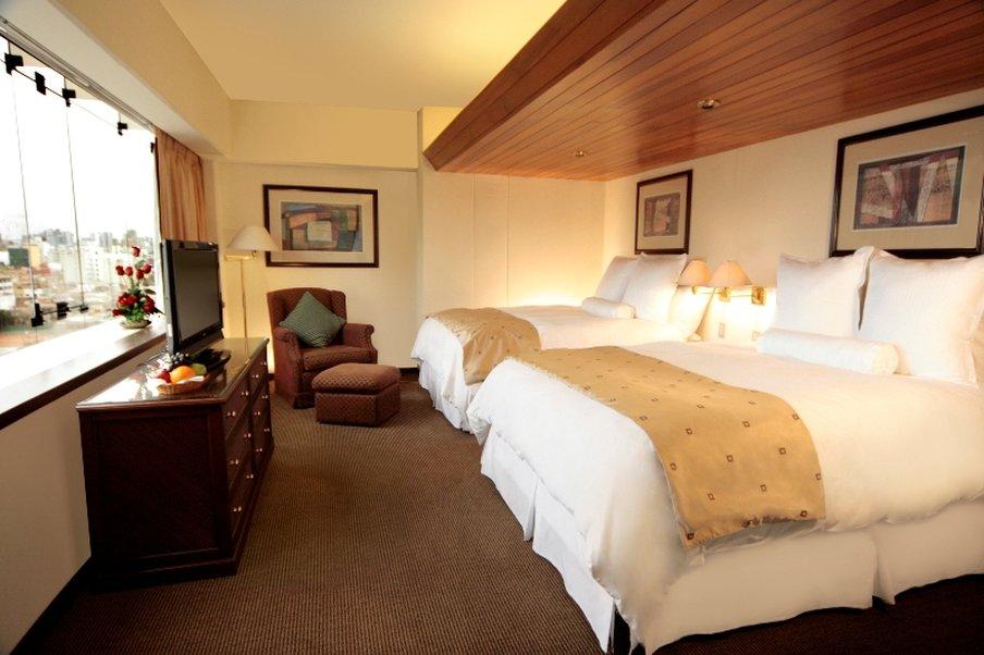 J&a Classic Hotel 3*