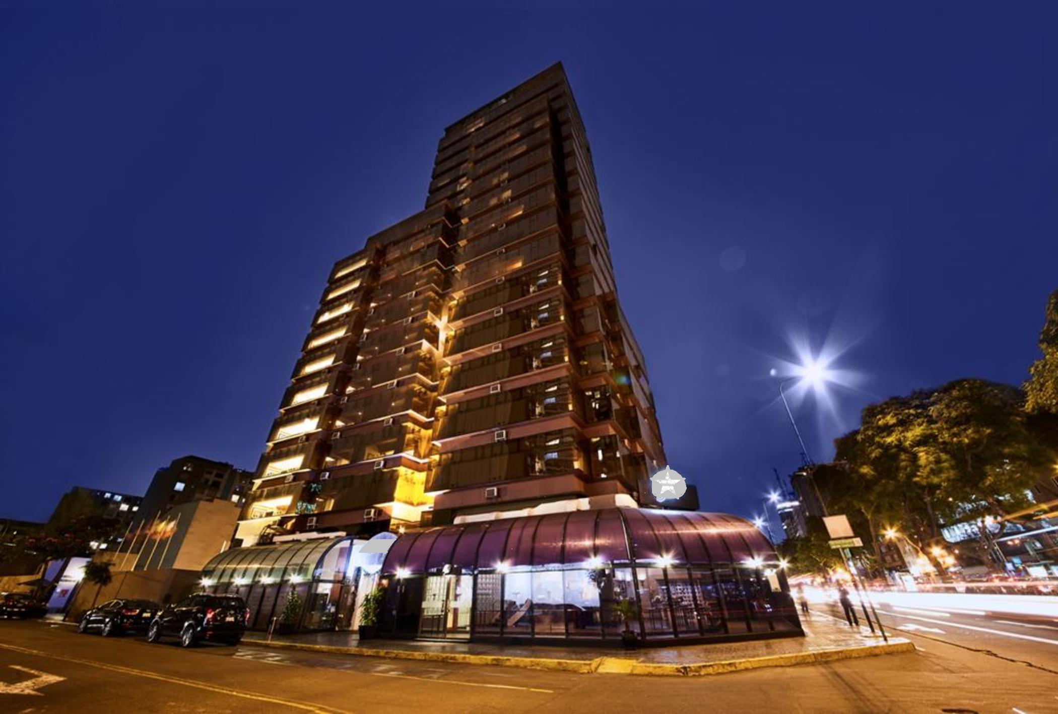 Hotel J&a Classic 3*